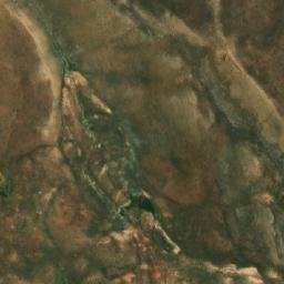 Satellite imagery of Kōh-e Kōhī, AF