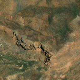 Satellite imagery of Kōh-e Būragak, AF