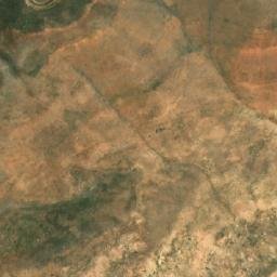 Satellite imagery of Kōh-e Būragak, AF