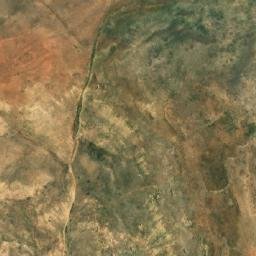 Satellite imagery of Kōh-e Būragak, AF