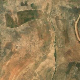 Satellite imagery of Kōh-e Surkhī, AF