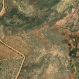 Satellite imagery of Kōtal-e Būragak, AF