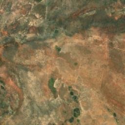 Satellite imagery of Kōtal-e Būragak, AF