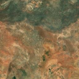 Satellite imagery of Kōh-e Now-e Qal‘ah, AF