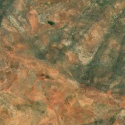 Satellite imagery of Kōh-e Now-e Qal‘ah, AF