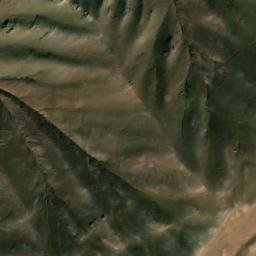 Satellite imagery of Kōh-e Dēwālak, AF