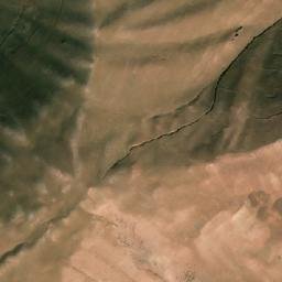 Satellite imagery of Kōh-e Dēwālak, AF