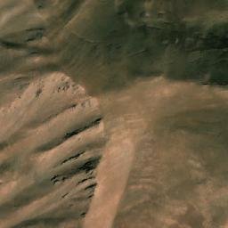 Satellite imagery of Nāw-e Ramaẕān, AF
