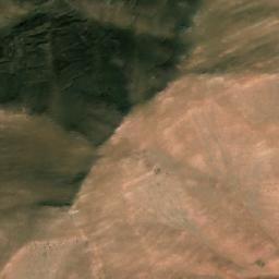 Satellite imagery of Nāw-e Ramaẕān, AF