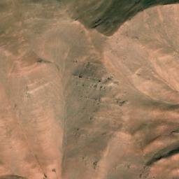Satellite imagery of Nāw-e Ramaẕān, AF