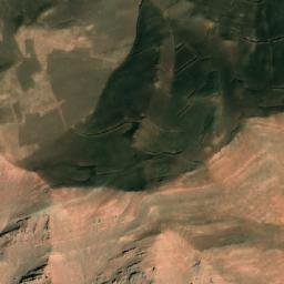 Satellite imagery of Gāw Murdah, AF