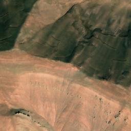 Satellite imagery of Gāw Murdah, AF