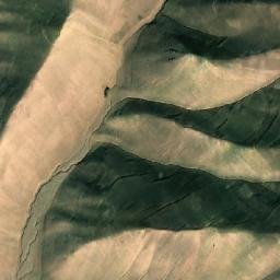 Satellite imagery of Shēr Parān, AF