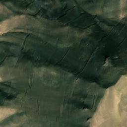 Satellite imagery of Shēr Parān, AF