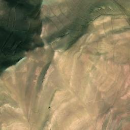 Satellite imagery of Shēr Parān, AF