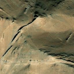 Satellite imagery of Kōh-e Sar-e Astar Ghanahgak, AF