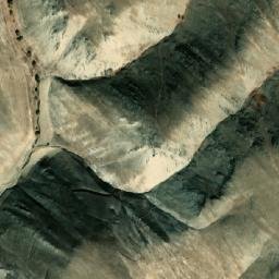 Satellite imagery of Kōh-e Ōlyād, AF