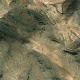 Satellite imagery of Kōh-e Ōlyād, AF