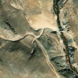 Satellite imagery of Kōh-e Ōlyād, AF