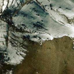 Satellite imagery of Qal Tōp, AF