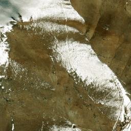 Satellite imagery of Qal Tōp, AF