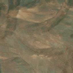 Satellite imagery of Kōh-e Shādī Qōl, AF