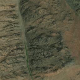 Satellite imagery of Kōh-e Shēr Murdah, AF