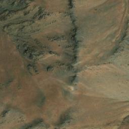 Satellite imagery of Kōh-e Shēr Murdah, AF