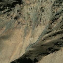 Satellite imagery of Kōh-e Siyāhī wa Allāh Sang, AF