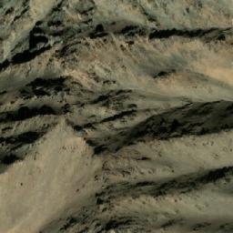 Satellite imagery of Kōh-e Siyāhī wa Allāh Sang, AF