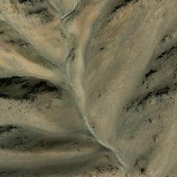 Satellite imagery of Kōh-e Siyāhī wa Allāh Sang, AF