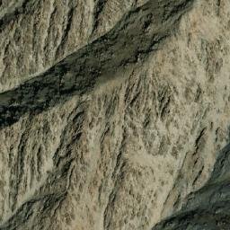 Satellite imagery of Kōtal-e Burj, AF