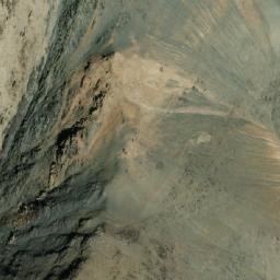 Satellite imagery of Kōtal-e Burj, AF