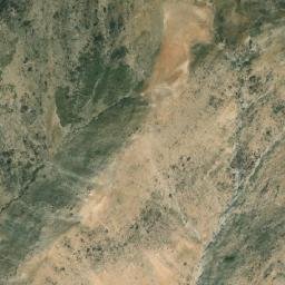 Satellite imagery of Kōh-e Mīn Darah, AF