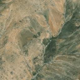 Satellite imagery of Kōh-e Mīn Darah, AF