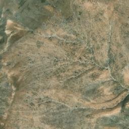 Satellite imagery of Kōh-e Mīn Darah, AF