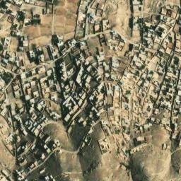 Satellite imagery of Kōh-e Khwājah Daryāābad, AF