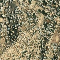 Satellite imagery of Kōh-e Khwājah Daryāābad, AF