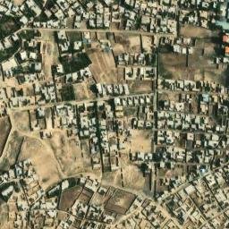 Satellite imagery of Khwājah-Pistah, AF