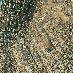 Satellite imagery of Khwājah-Pistah, AF