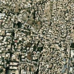 Satellite imagery of Kōh-e Āsamā’ī, AF