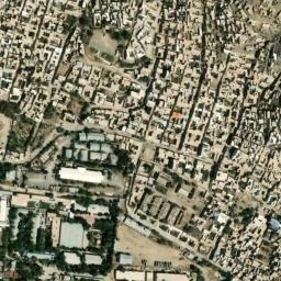 Satellite imagery of Kōh-e Āsamā’ī, AF