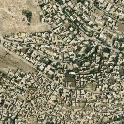 Satellite imagery of Gora Marandzhan, AF