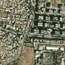 Satellite imagery of Tapah-ye Siyāh Sang, AF