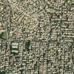 Satellite imagery of Gora Marandzhan, AF