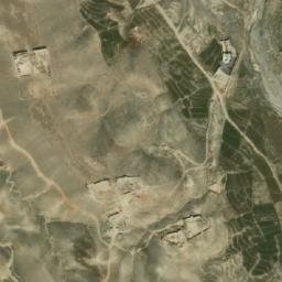 Satellite imagery of Spīnī Ghunḏêy, AF
