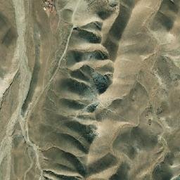 Satellite imagery of Dānagay Ghar, AF