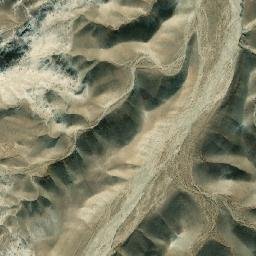 Satellite imagery of Dānagay Ghar, AF