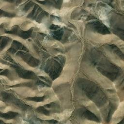 Satellite imagery of Khwājah Bahrām Bābā Ghunḏêy, AF