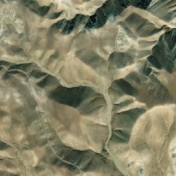 Satellite imagery of Katah Sang Ghunḏêy, AF